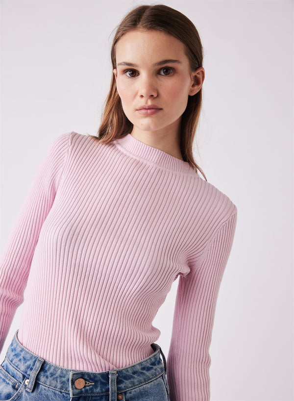 Amie Sweater - Orchid