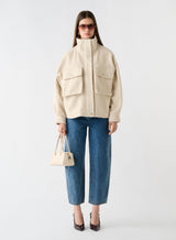 Getaway Jacket
