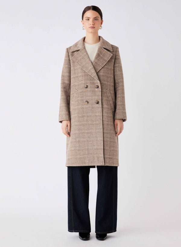 Lodge Coat