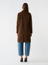 Nomad Coat