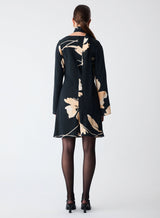 Composition Mini Dress - Composition