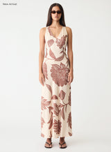 Dune Maxi Dress - Dune