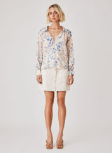 Little Cove Blouse - Little Cove