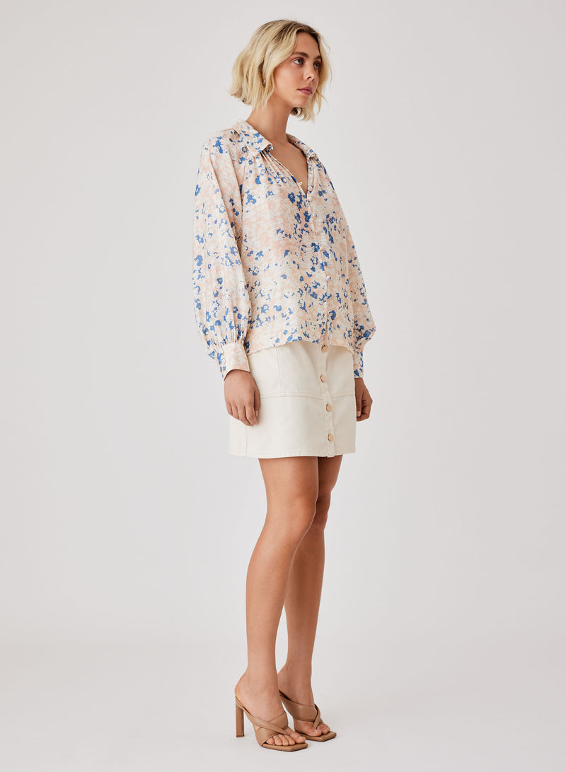 Little Cove Blouse - Little Cove