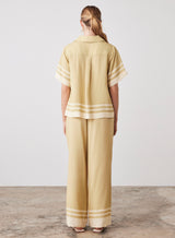Shoreline Shirt