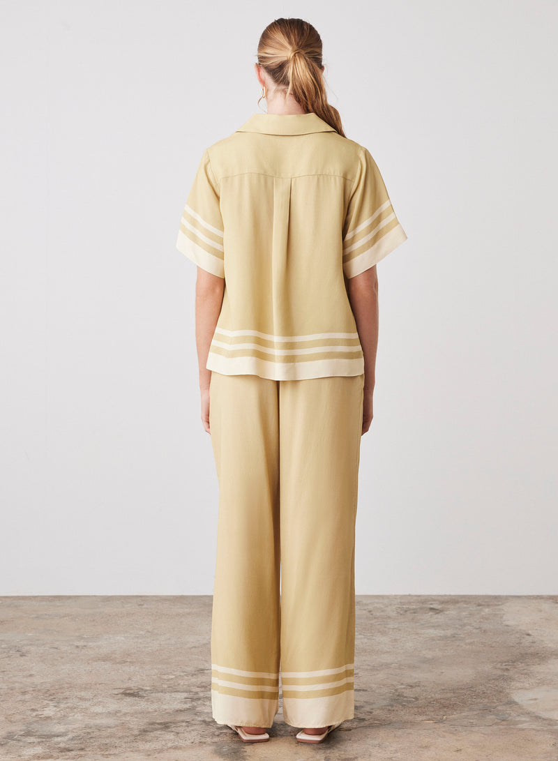 Shoreline Shirt