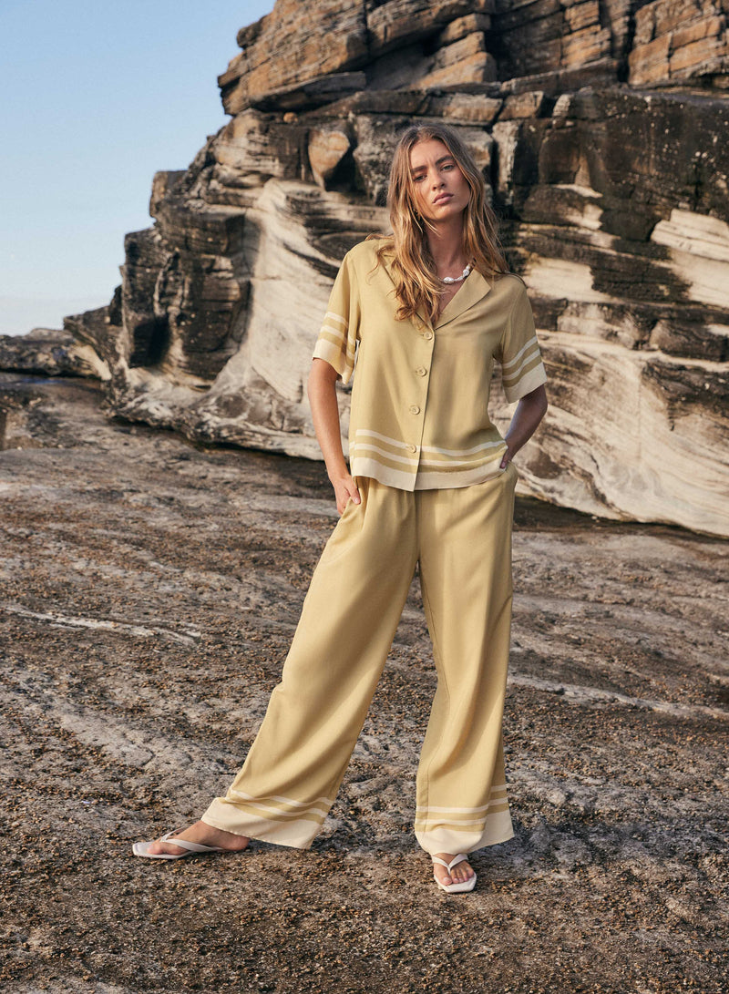 Shoreline Pant
