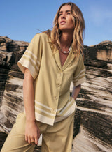 Shoreline Shirt