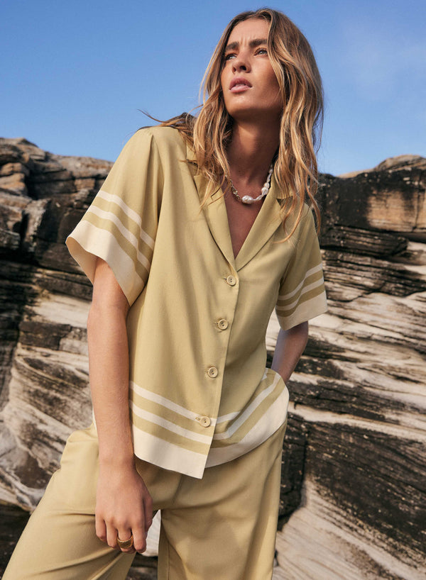 Shoreline Shirt