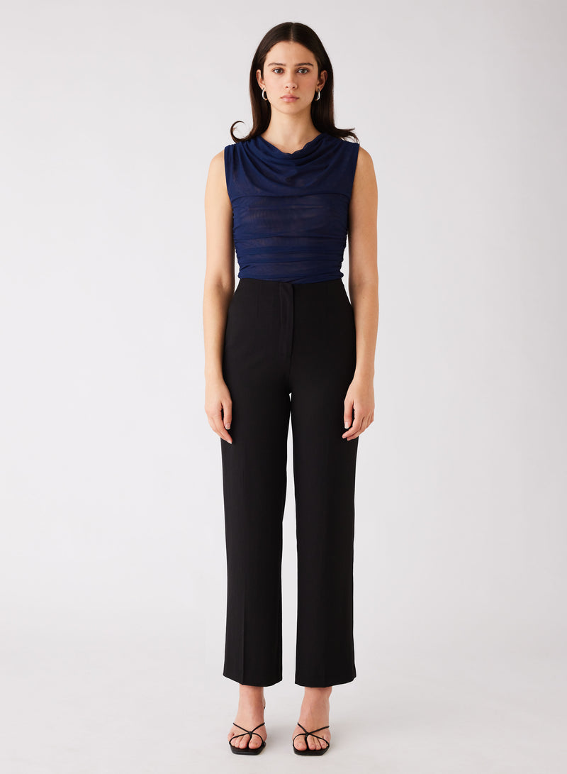 Edward Pant - Black