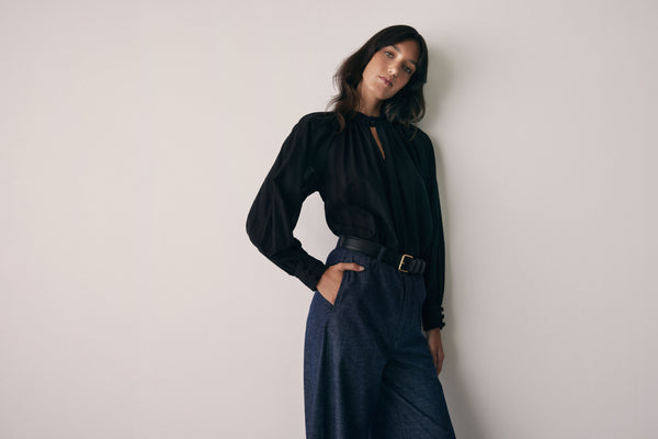 Dawning Blouse