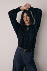 Dawning Blouse
