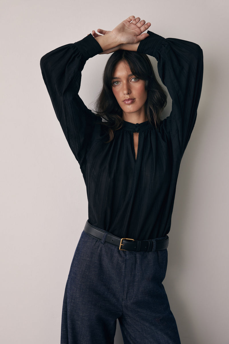 Dawning Blouse