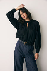 Dawning Blouse