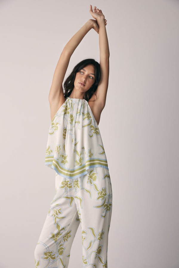 Tranquility Top