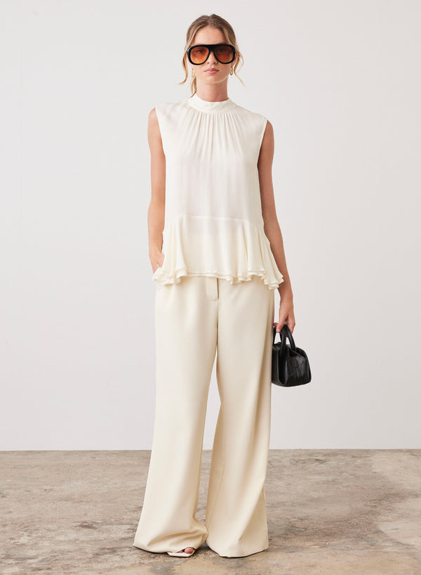 Sanctuary Blouse