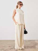 Sanctuary Blouse