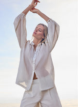 Coastline Blouse