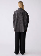 Oneway Stripe Shirt