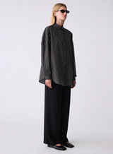 Oneway Stripe Shirt