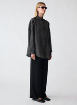 Oneway Stripe Shirt - Oneway Stripe