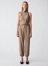 Concourse Pant - Truffle