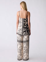 Interlude Top