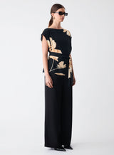Composition Blouse