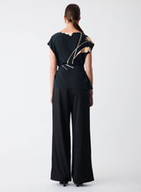Composition Blouse