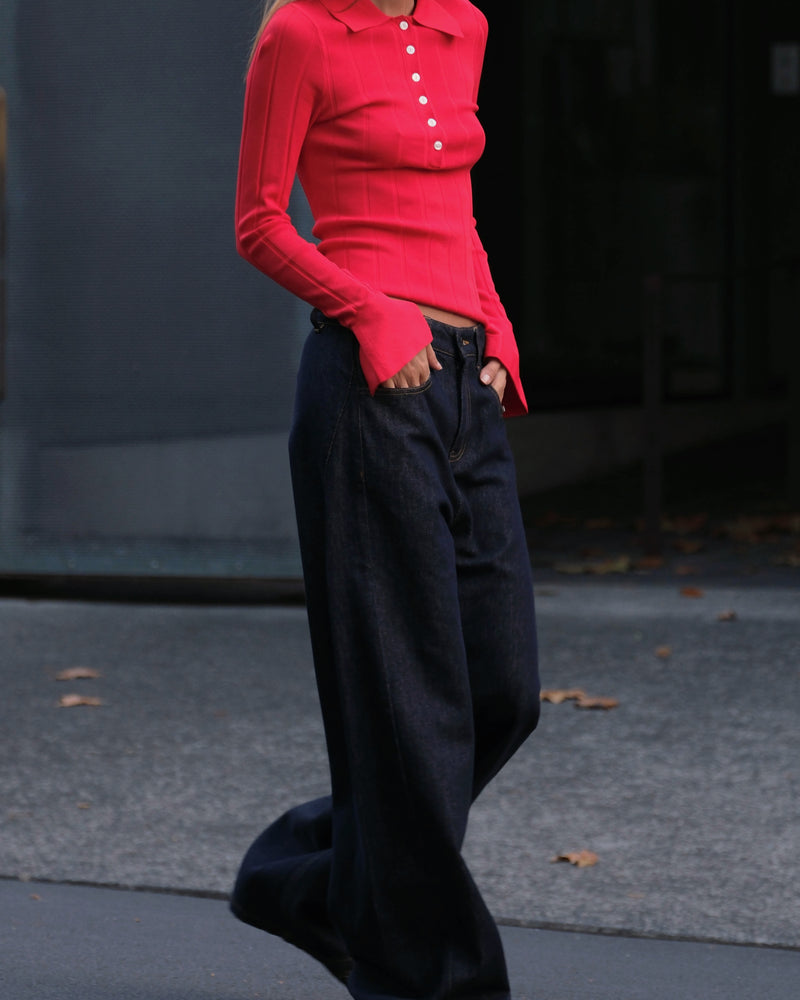 Central Jeans