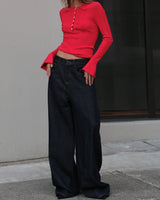 Central Jeans