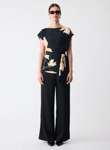 Composition Blouse