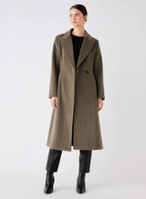 Eternal Coat - Khaki