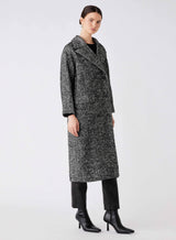 Sierra Coat