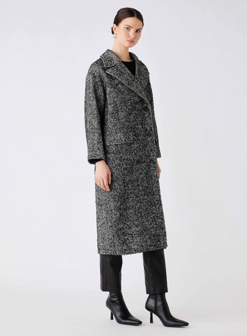 Sierra Coat