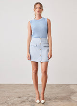 Pivot Skirt