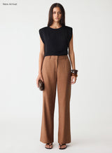 Paragon Pant - Dune Brown