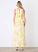 Soleil Maxi Dress
