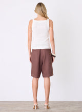 Sundeck Knit Tank