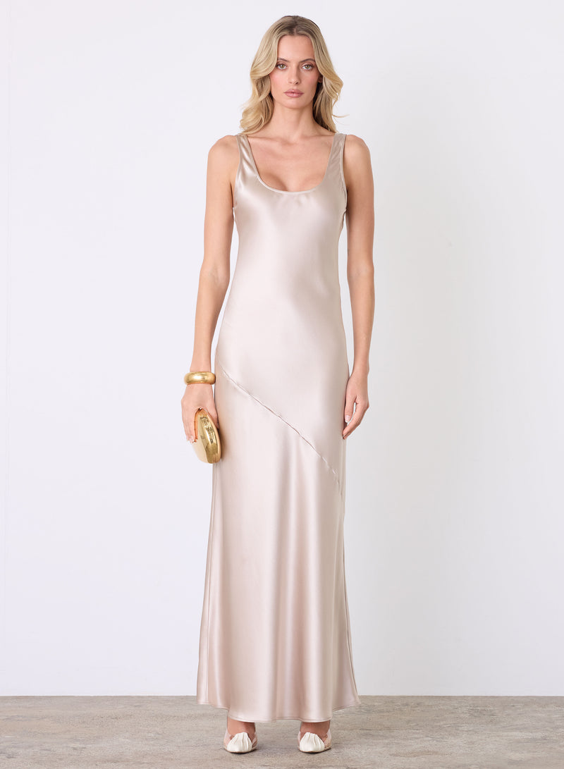 Adelaide Maxi Dress