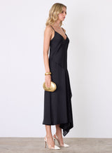 Charade Dress - Black