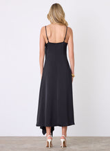 Charade Dress - Black