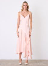 Charade Dress - Petal