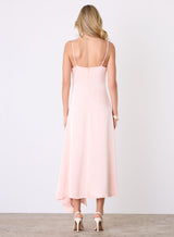 Charade Dress - Petal