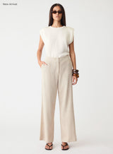 Etch Pant - Sand