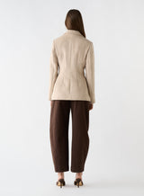 Eternal Blazer