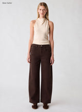 Mayfair Barrel Jeans