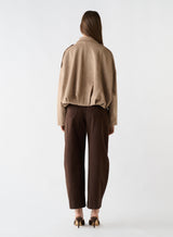 Stable Bomber Jacket