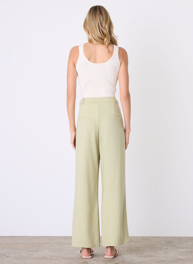 Misconcept Pant