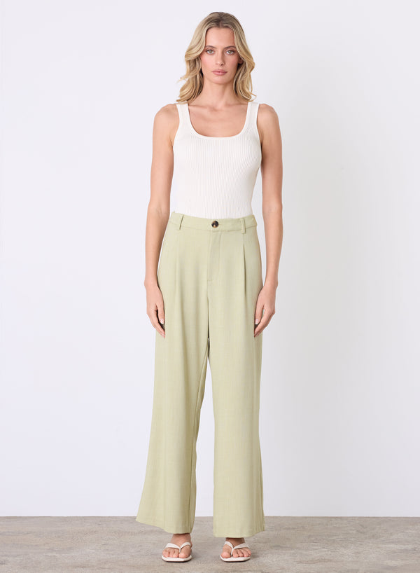 Misconcept Pant